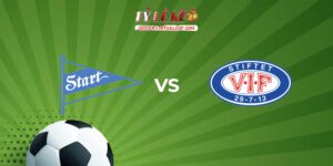 IK Start vs Valerenga