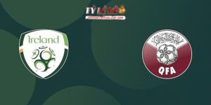 Ireland vs Qatar