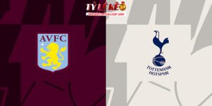 aston villa vs tottenham