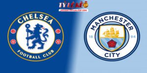 chelsea vs man city
