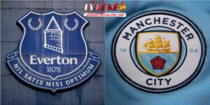 everton vs man city