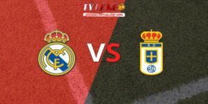 real madrid vs real oviedo