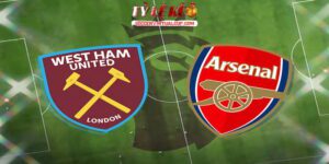 west ham vs arsenal