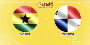Ghana vs Panama