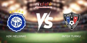 HJK Helsinki vs Inter Turku