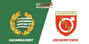 Hammarby vs Degerfors