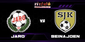 Jaro vs Seinajoen