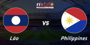 Lào vs Philippines