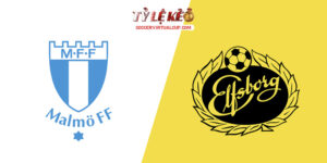 Malmo vs Elfsborg